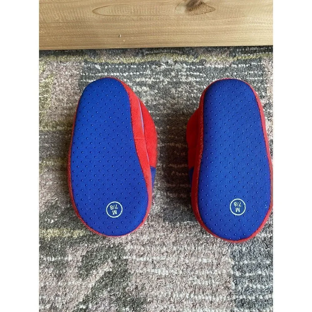 Paw Patrol Infant Slippers